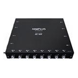 Hamplus - Antenna Switch - AS84F