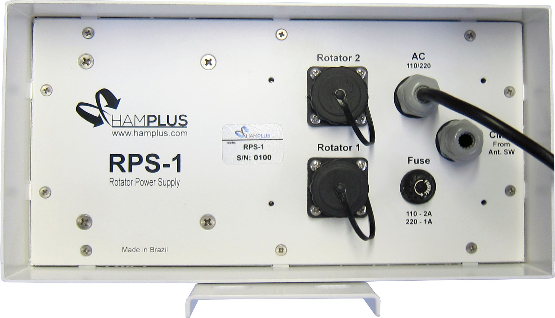 RPS830 R2 Remote Power Switch